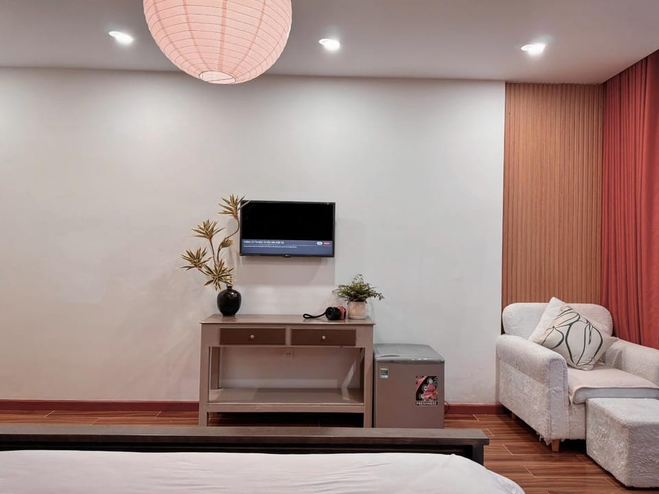 De Lagoon House in Dalat