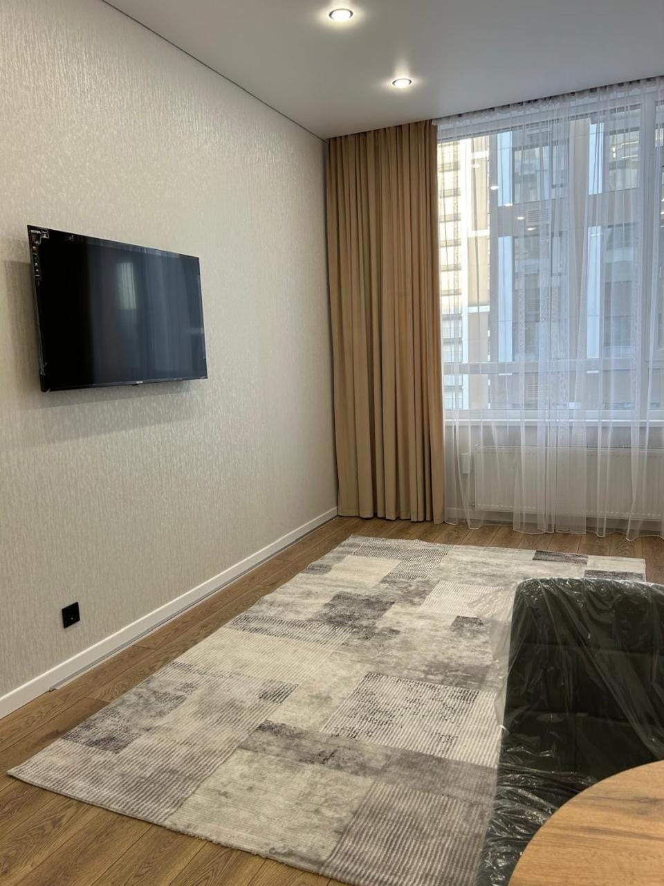 Arena unity Apartment in Kazakhstan