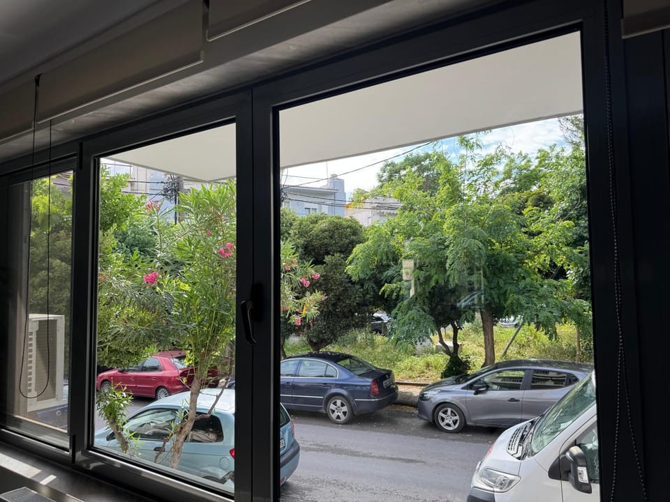 View (from property/room)