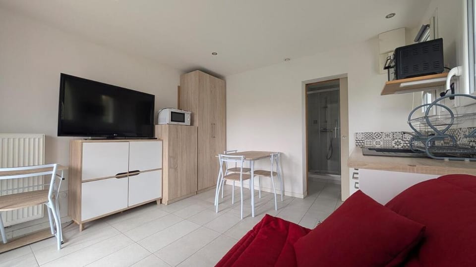 Calme et nature à deux pas d'Annecy Apartment in Haute-Savoie