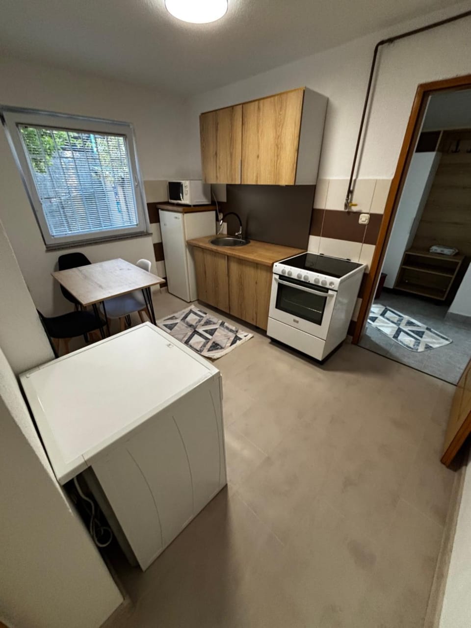 DEA Apart Apartment in Sarajevo