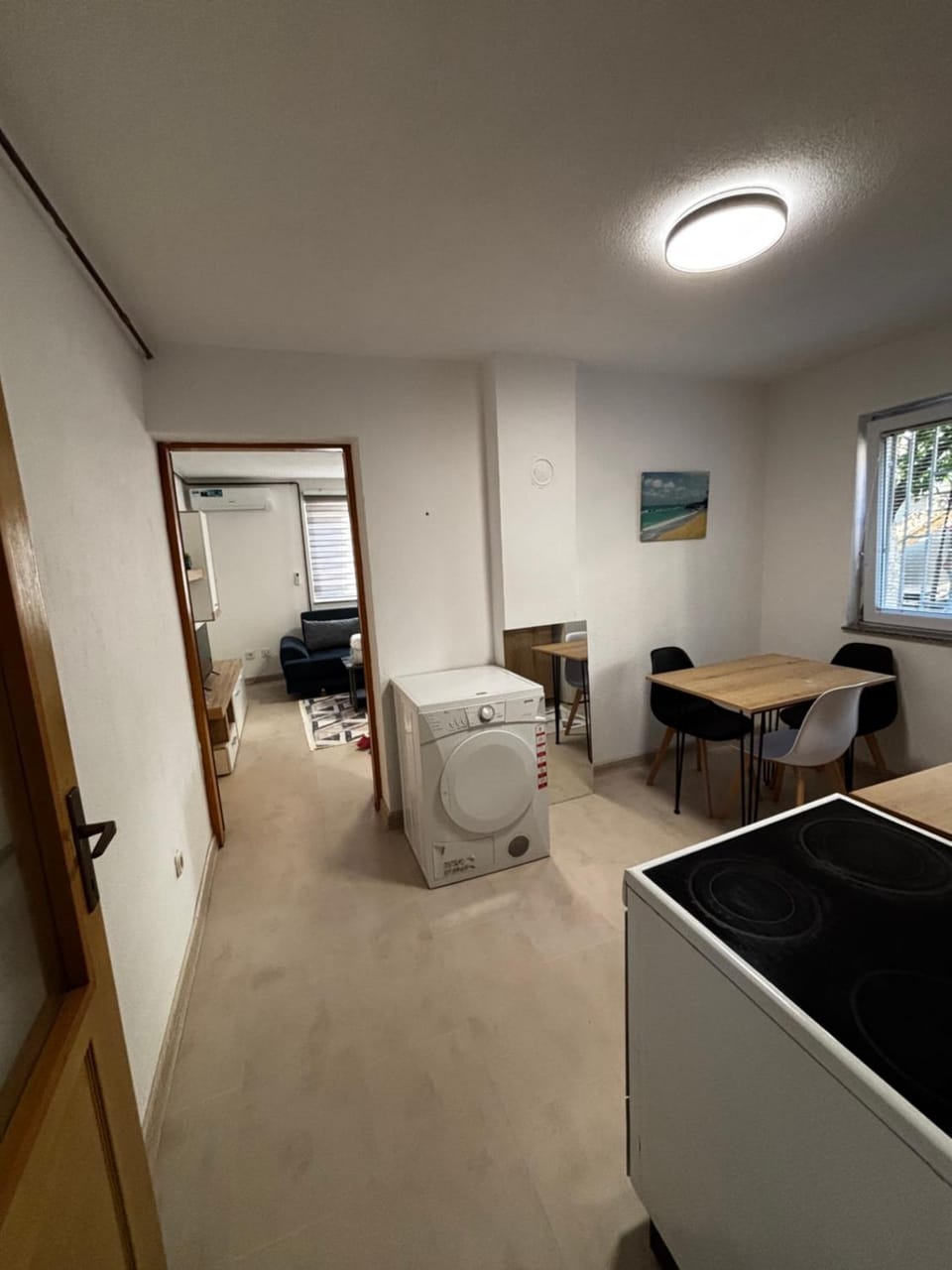 DEA Apart Apartment in Sarajevo