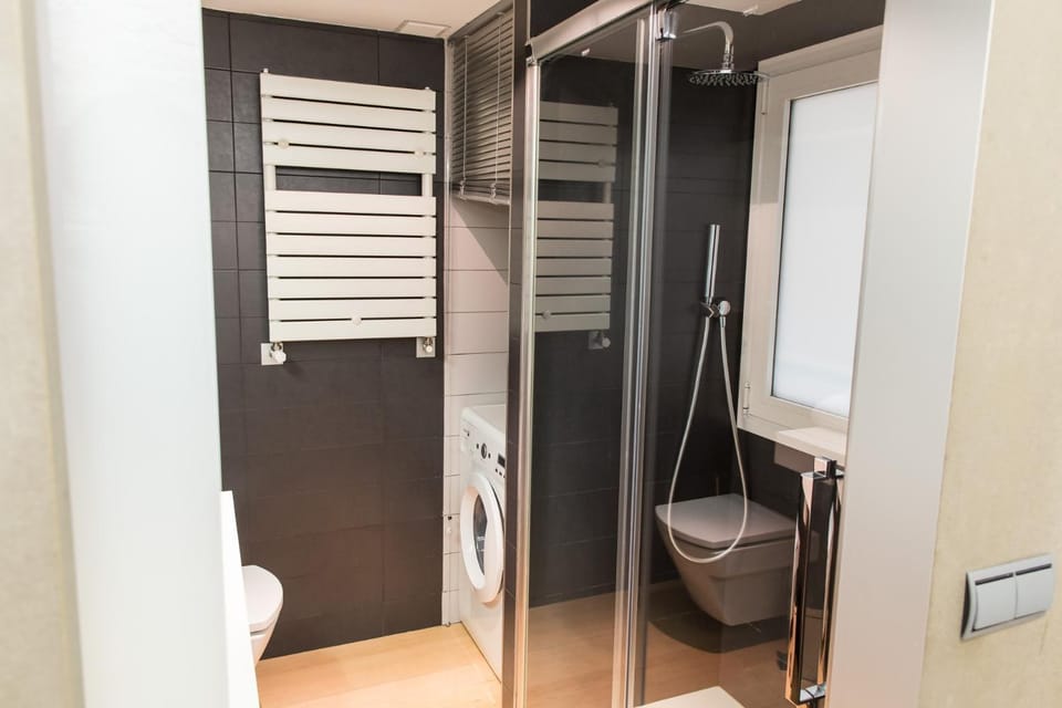 Apartamento Mirador del Centro Histórico Apartment in Pamplona