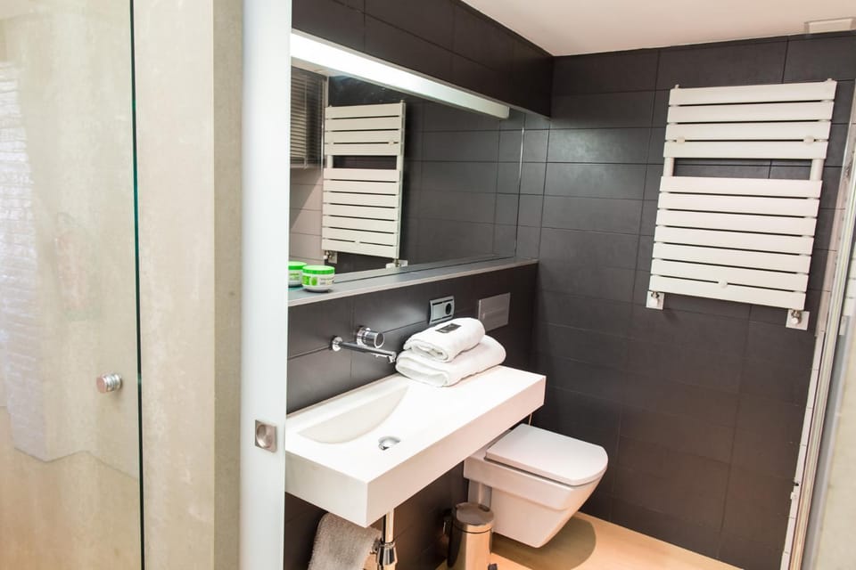 Apartamento Mirador del Centro Histórico Apartment in Pamplona