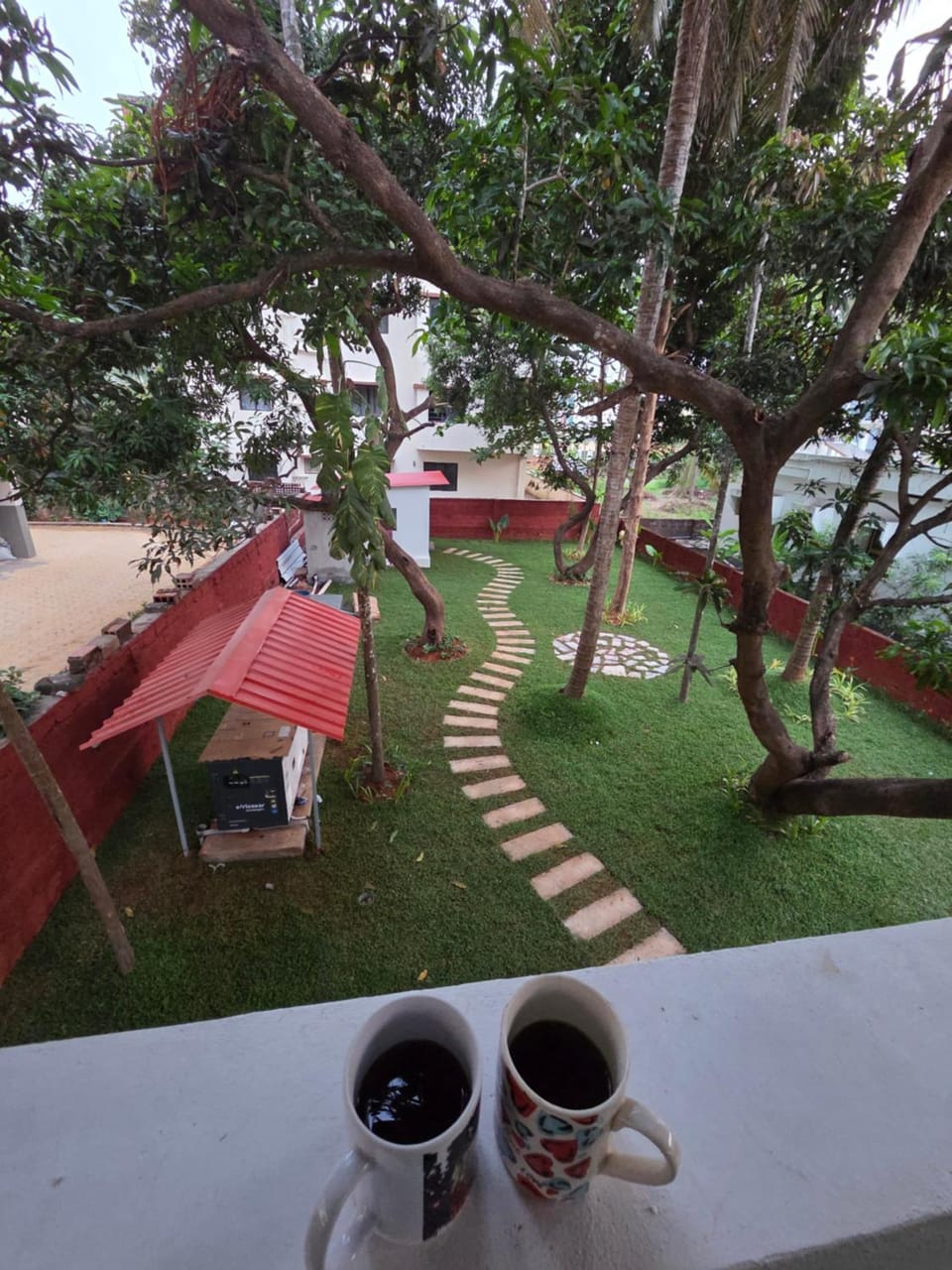 Billet Hostel in Karnataka