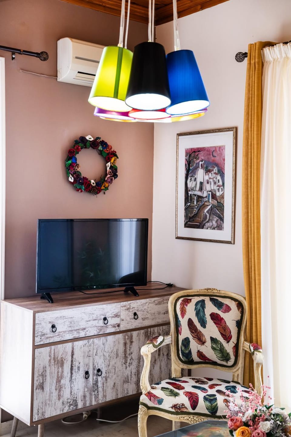 TV and multimedia