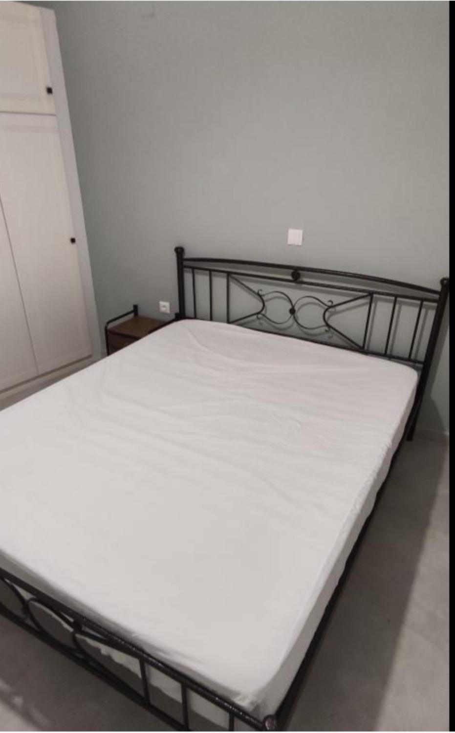 Pierres Blanches Center Apartment in İzmir Province