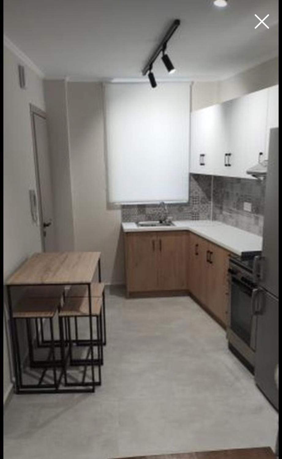 Pierres Blanches Center Apartment in İzmir Province