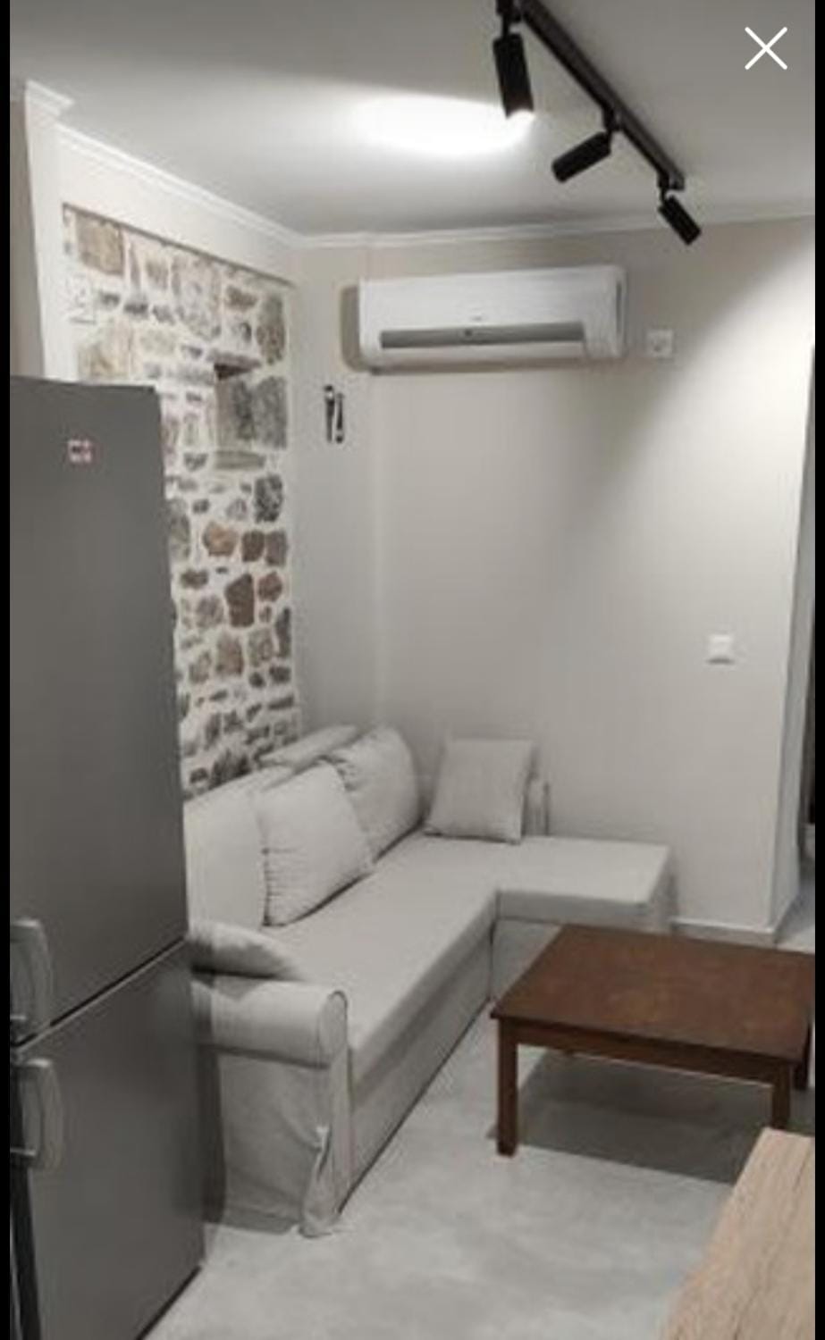 Pierres Blanches Center Apartment in İzmir Province
