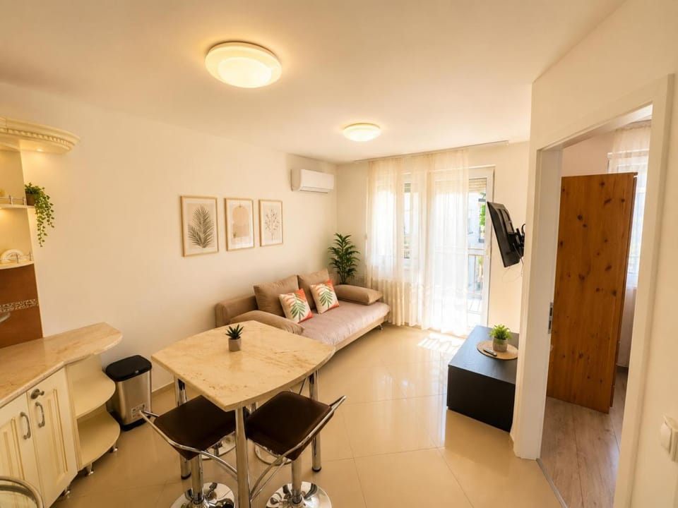 AH-Corso Wellness Apartment Apartment in Siófok