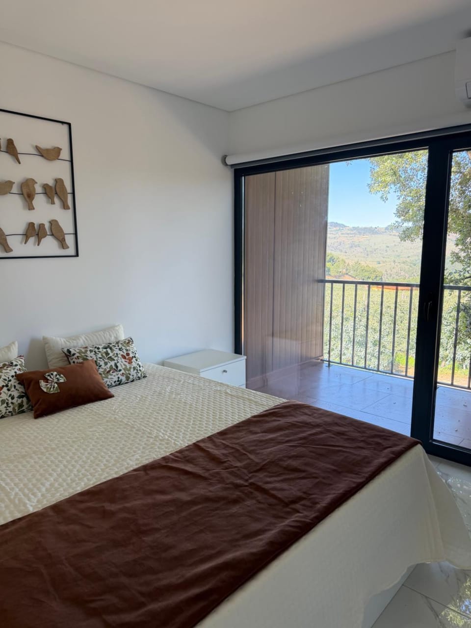 Quinta da Cabrida - Casa dos Senhores - Douro Villa in Portugal