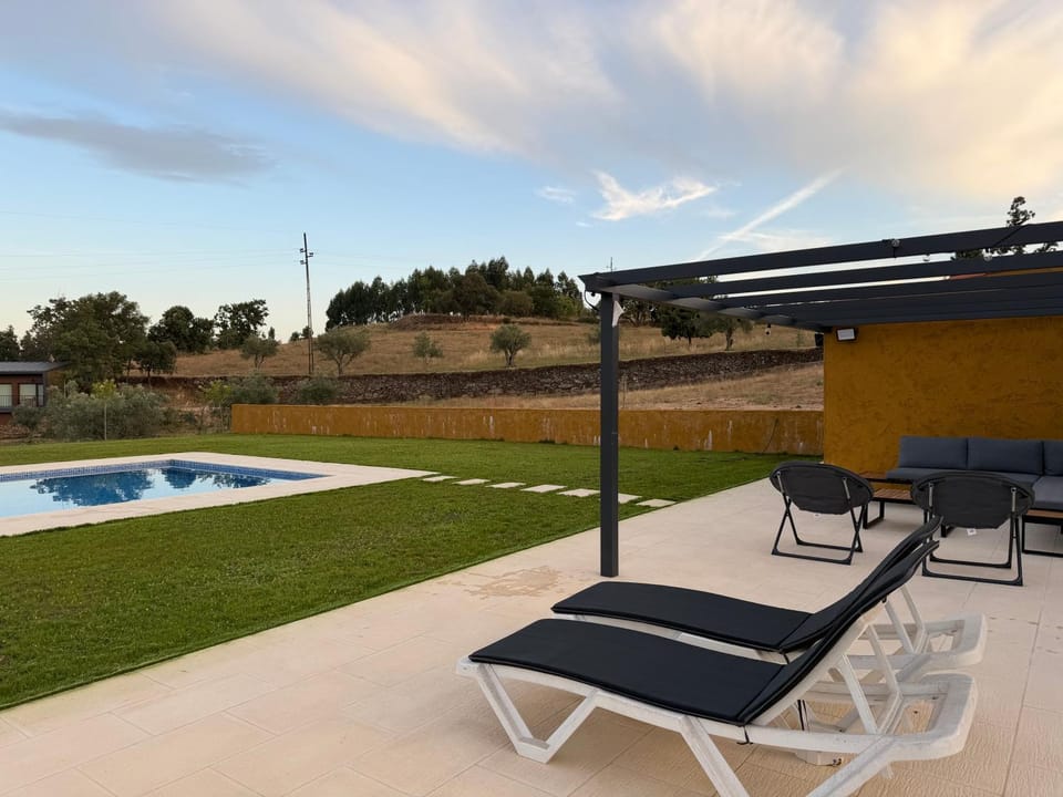 Quinta da Cabrida - Casa dos Senhores - Douro Villa in Portugal
