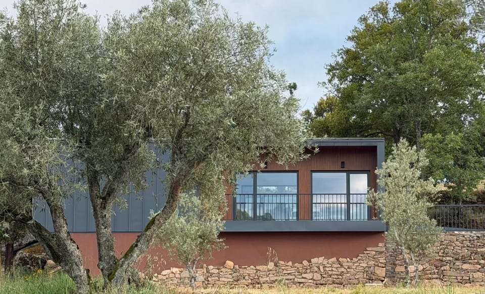 Quinta da Cabrida - Casa dos Senhores - Douro Villa in Portugal