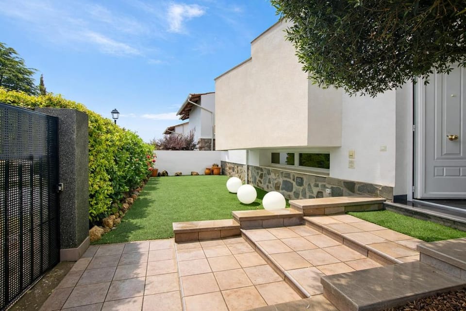 Winahost Casa Nívar Villa in Andalusia