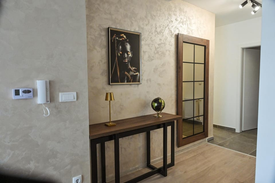 Apartman Jovana Loznica Apartment in Bosnia and Herzegovina