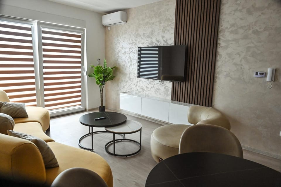 Apartman Jovana Loznica Apartment in Bosnia and Herzegovina