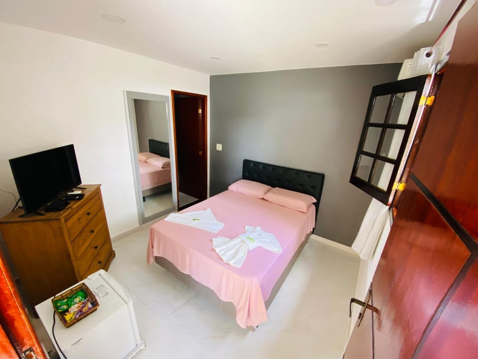 Pousada da Pedra Inn in Rio de Janeiro