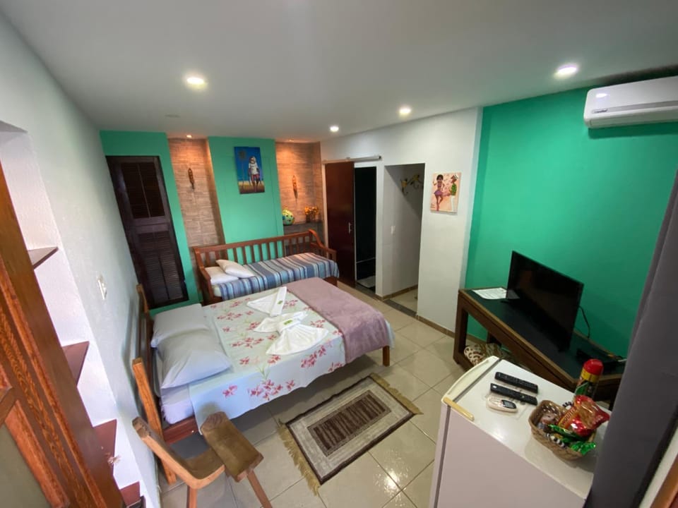 Pousada da Pedra Inn in Rio de Janeiro