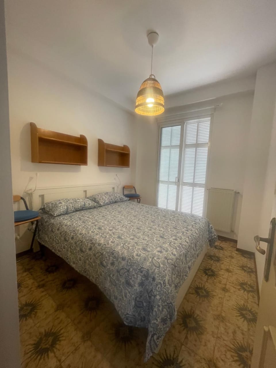Maison Felicia Apartment in Sanremo