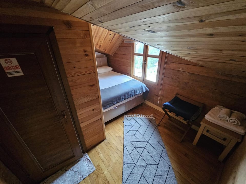 HEVAS Suite Apartment hotel in Turkey