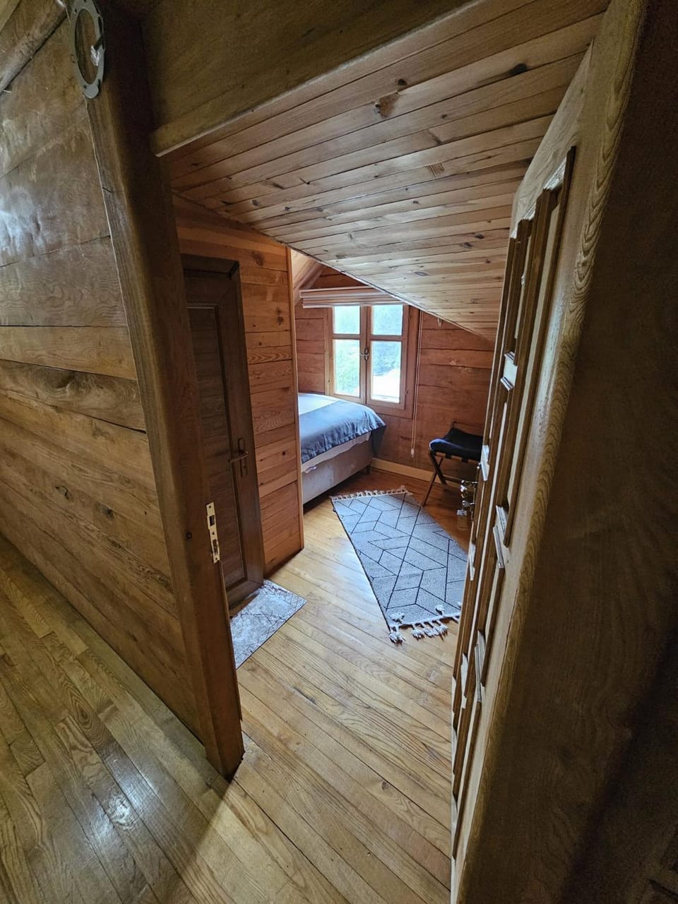 HEVAS Suite Apartment hotel in Turkey