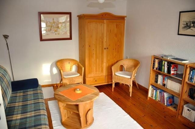 Ferienwohnung Sierke Apartment in Mecklenburg-Vorpommern, Germany