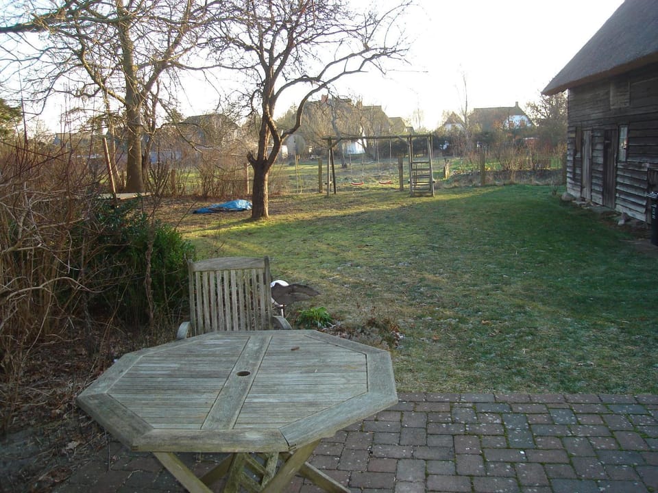 Ferienwohnung Sierke Apartment in Mecklenburg-Vorpommern, Germany