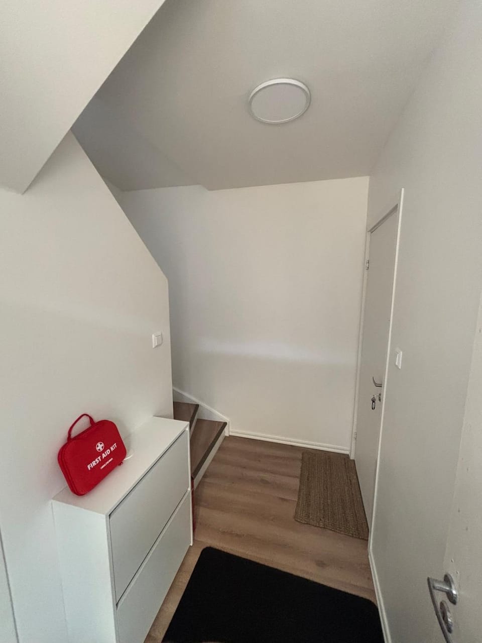 High Coast Stay Floor 2 Apartment in Sweden