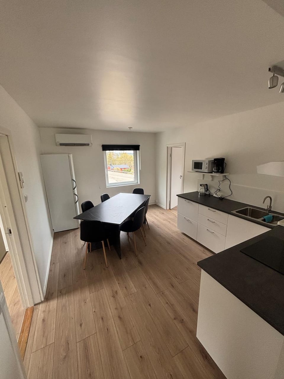 High Coast Stay Floor 2 Apartment in Sweden