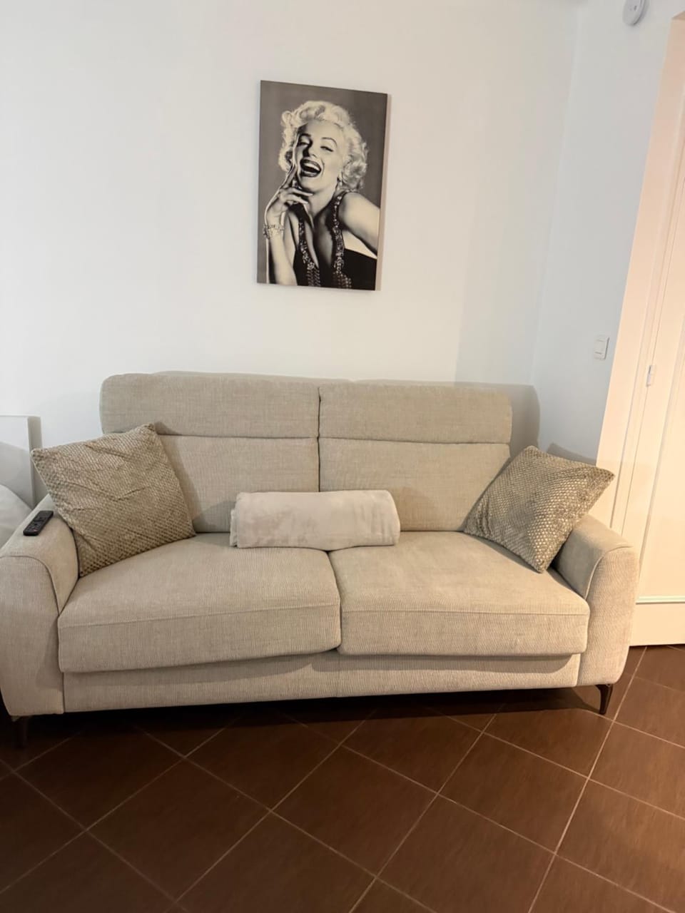 Paula suite avec terrasse-Croisette, Plage Festival Palais Apartment in Cannes