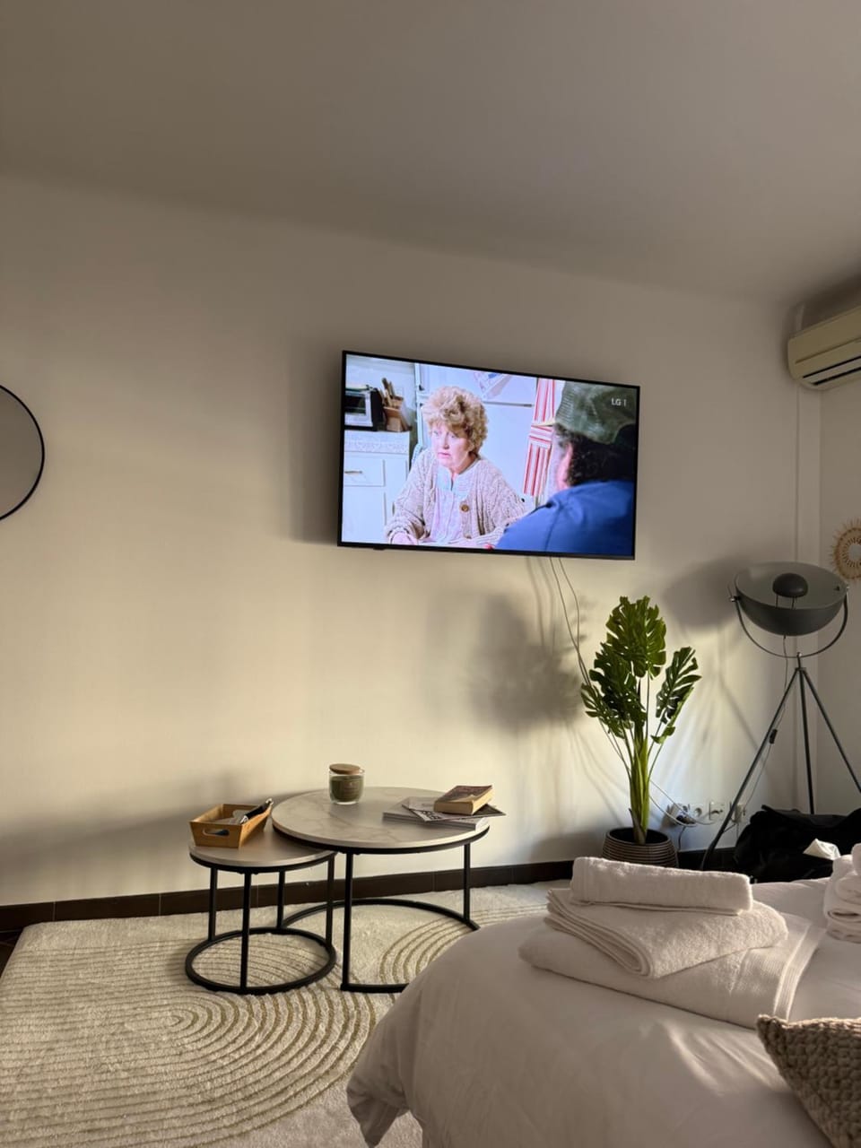 Paula suite avec terrasse-Croisette, Plage Festival Palais Apartment in Cannes