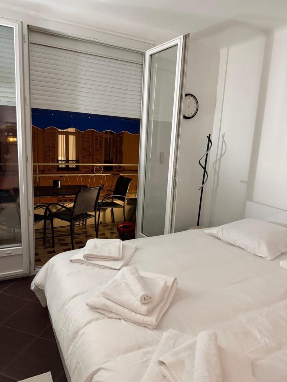 Paula suite avec terrasse-Croisette, Plage Festival Palais Apartment in Cannes