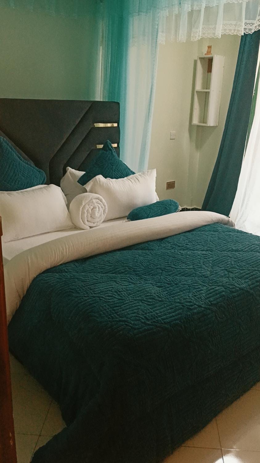 Sylvan hotel Hotel in Uganda