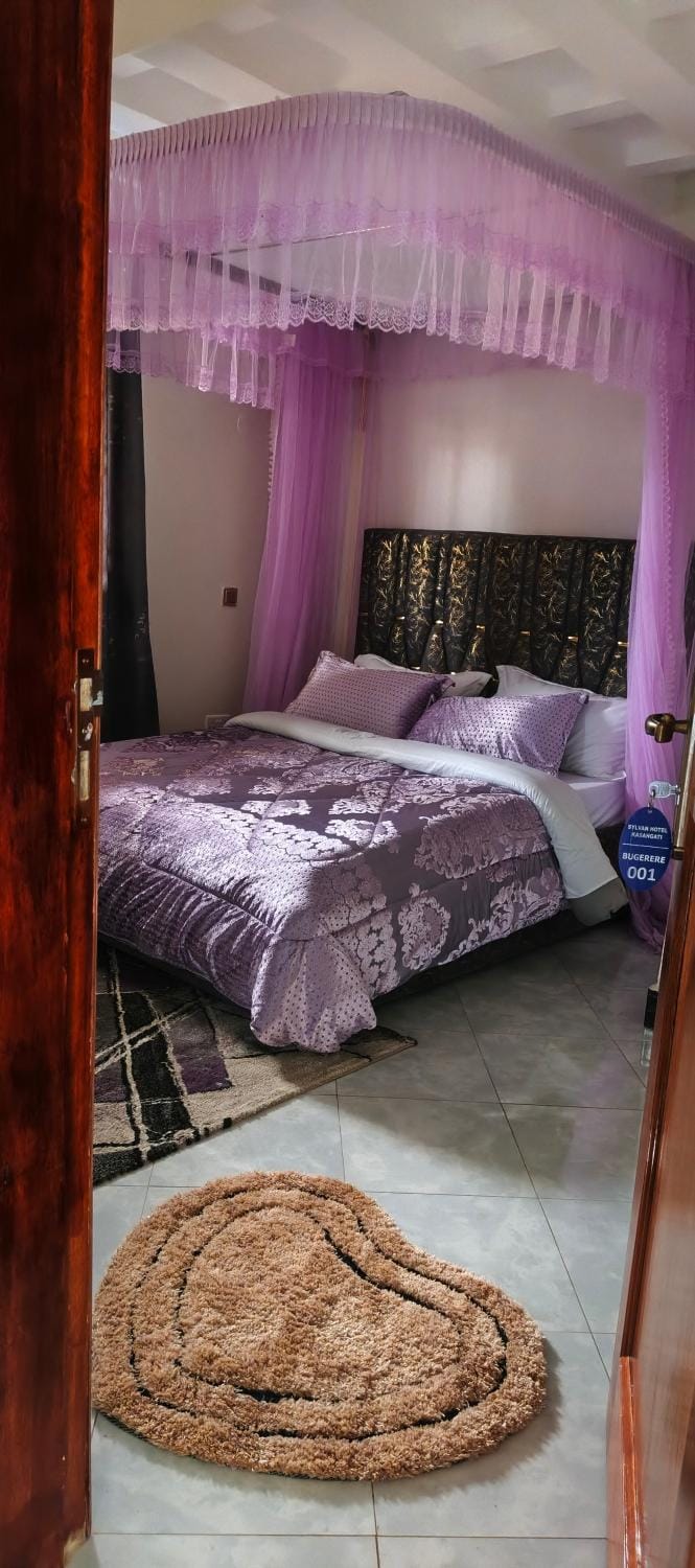 Sylvan hotel Hotel in Uganda