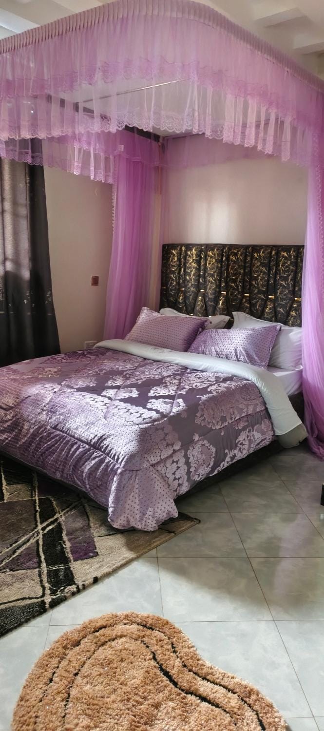 Sylvan hotel Hotel in Uganda
