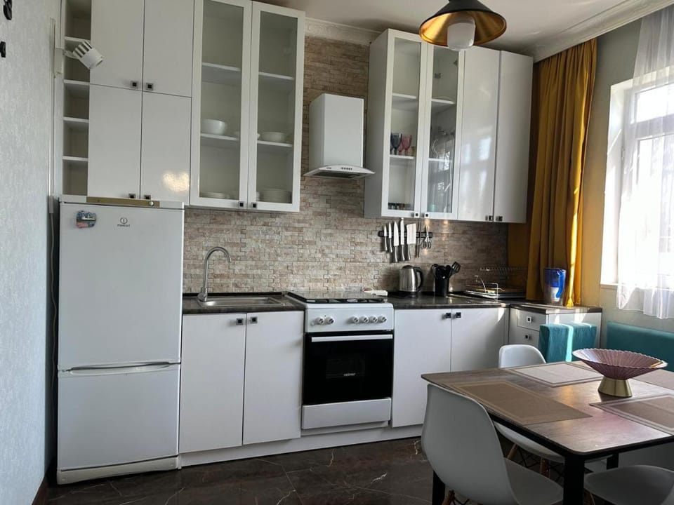 A home for a family House in Batumi