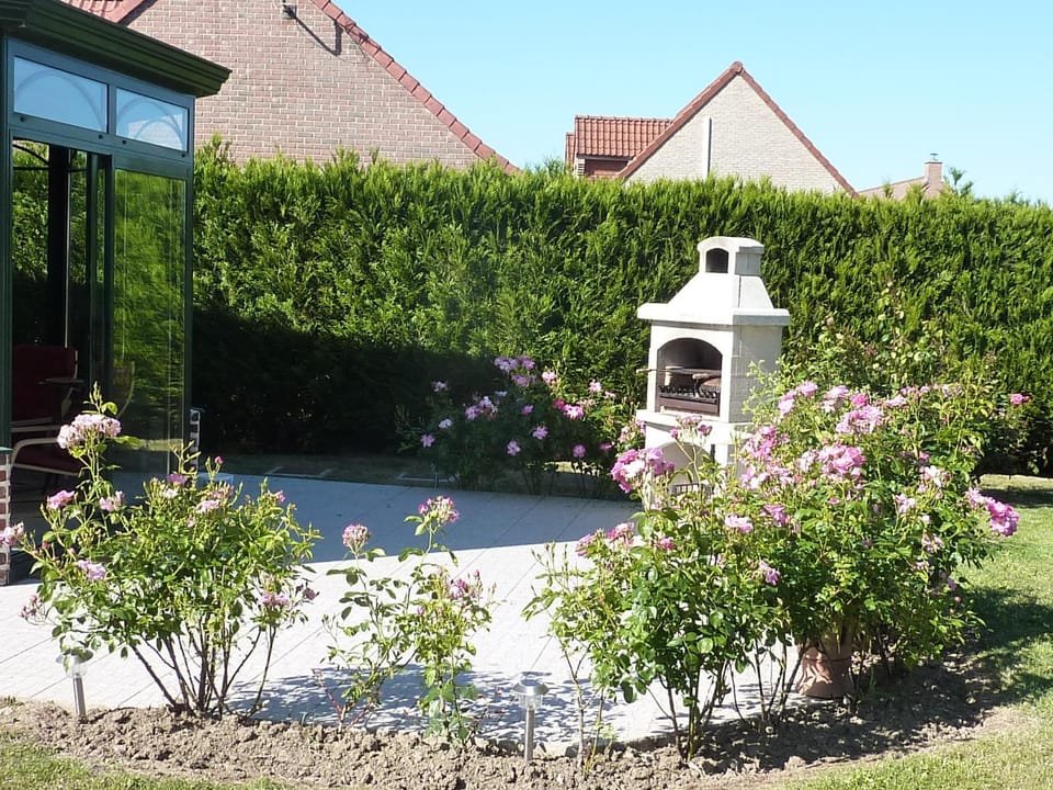 Parenthèse Bed and Breakfast in Hauts-de-France