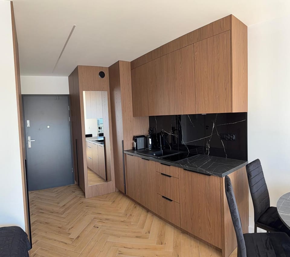City Center Apartments Apartment in Gdansk