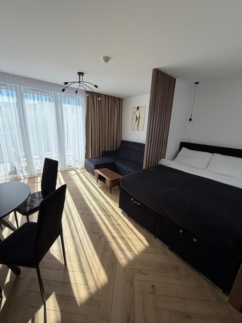 City Center Apartments Apartment in Gdansk