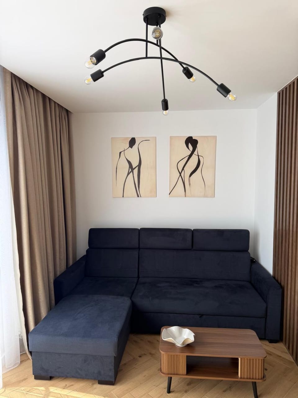 City Center Apartments Apartment in Gdansk