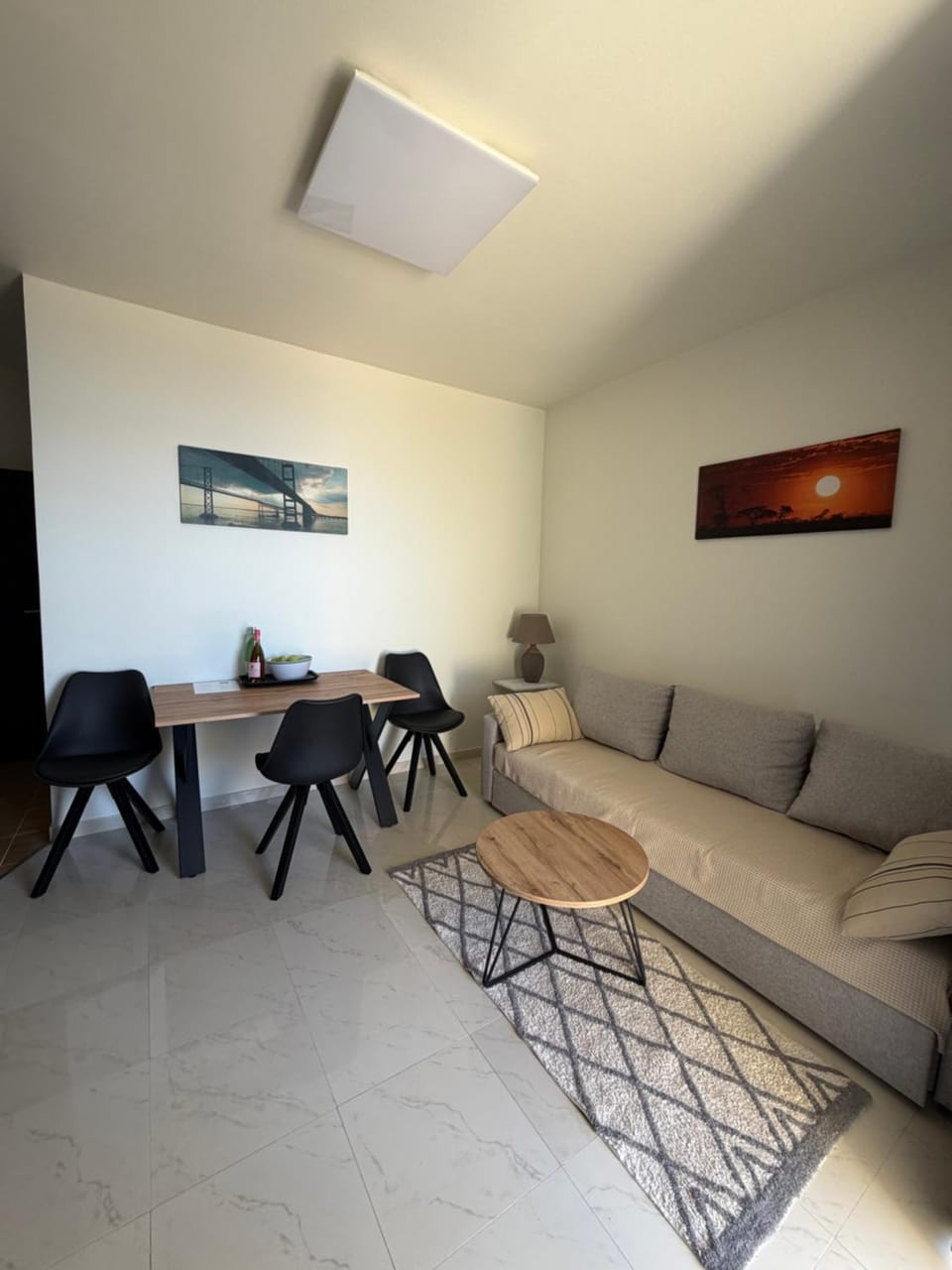 Villa Luna Maris Apartment in Zadar County