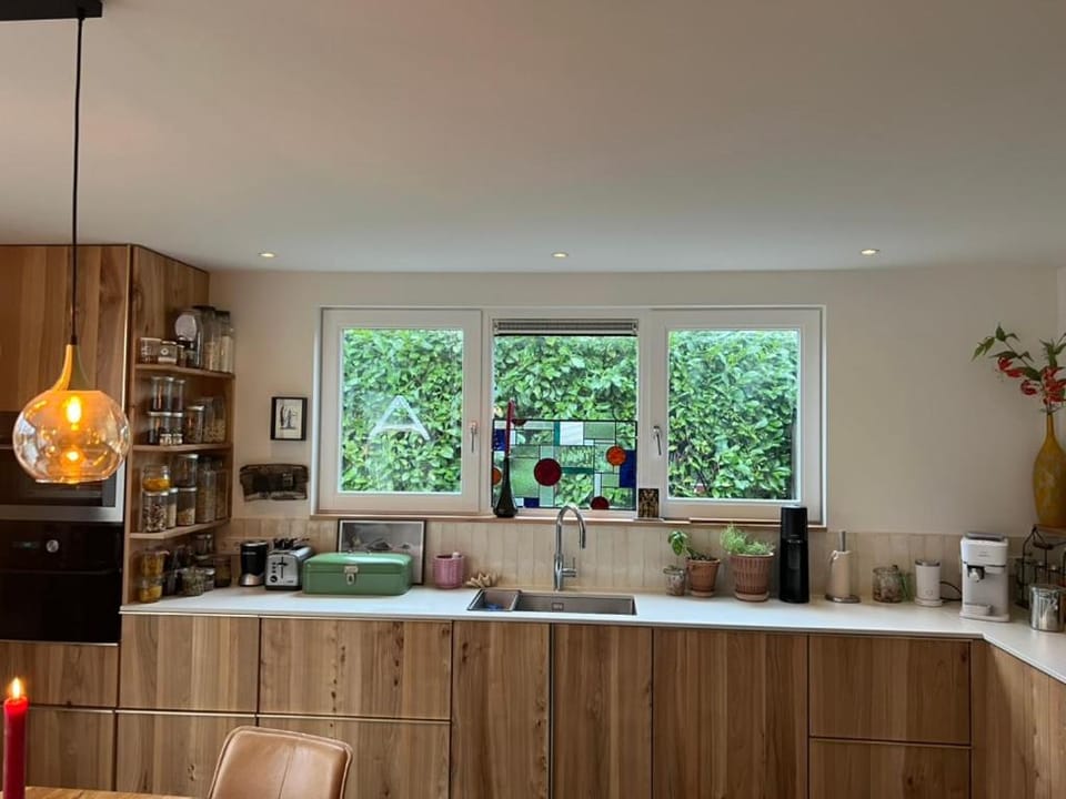 Kitchen or kitchenette, kitchen, kitchen