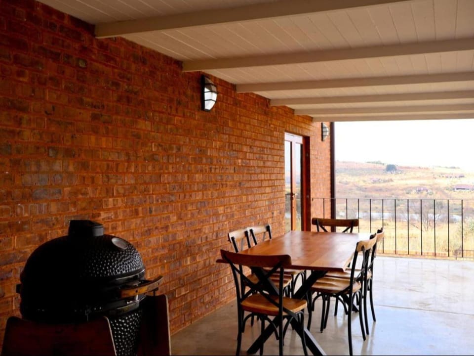 BBQ facilities