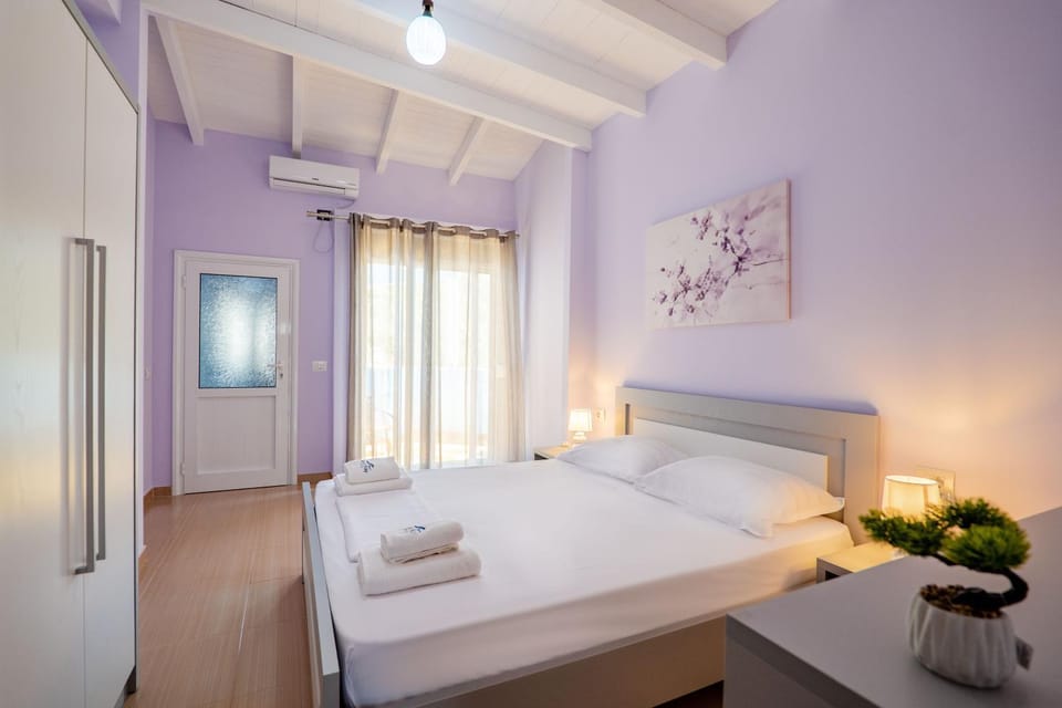 Blue Stay Boutique Hotel Hotel in Vlorë County, Albania