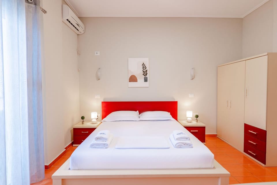 Blue Stay Boutique Hotel Hotel in Vlorë County, Albania