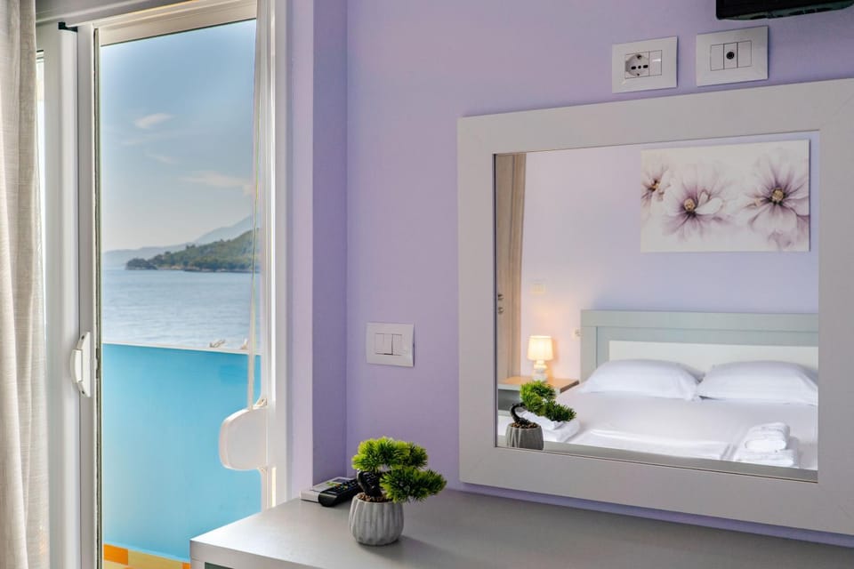 Blue Stay Boutique Hotel Hotel in Vlorë County, Albania