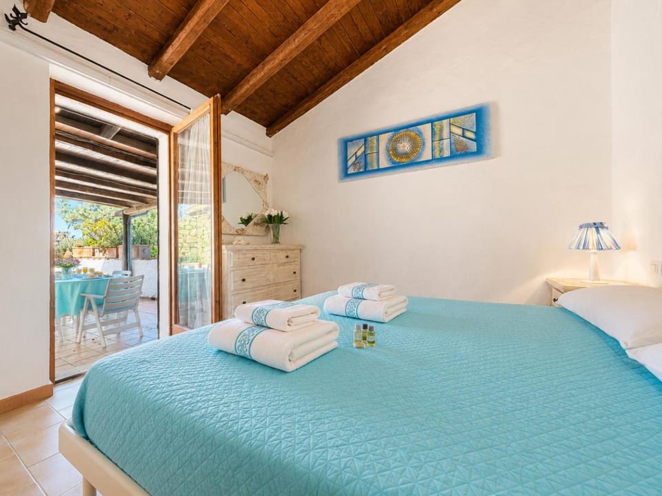 Balcony/Terrace, Bedroom