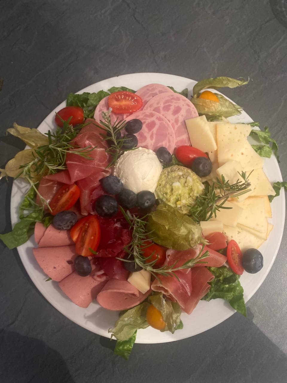 Das Rübezahl Apartment in Thuringia, Germany