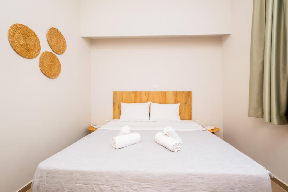 Villa Sofia Siviri Apartment in Halkidiki