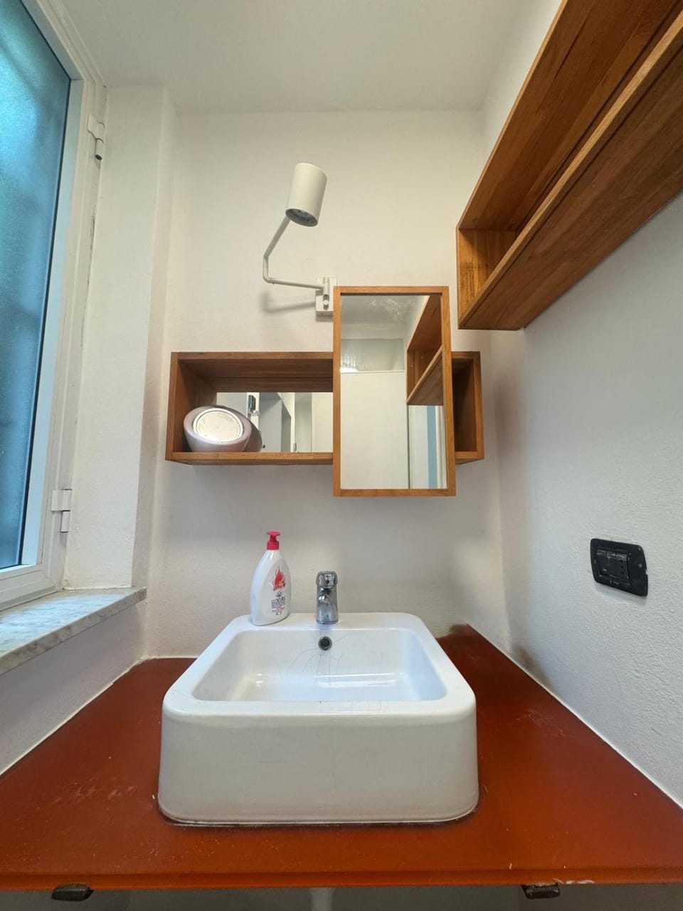 La casa tra gli ulivi House in Varazze